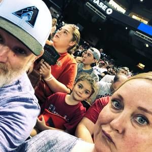 Meet your Posher, Eric